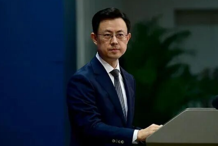 kaiyun-中国外交部发声:坚决反对、强烈谴责巴方有关行径!